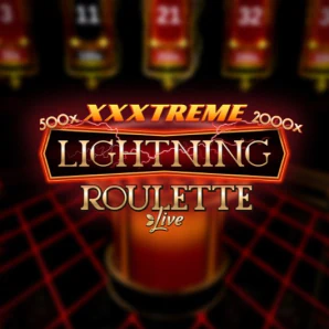 xo88 Roulette Tia Chớp Live